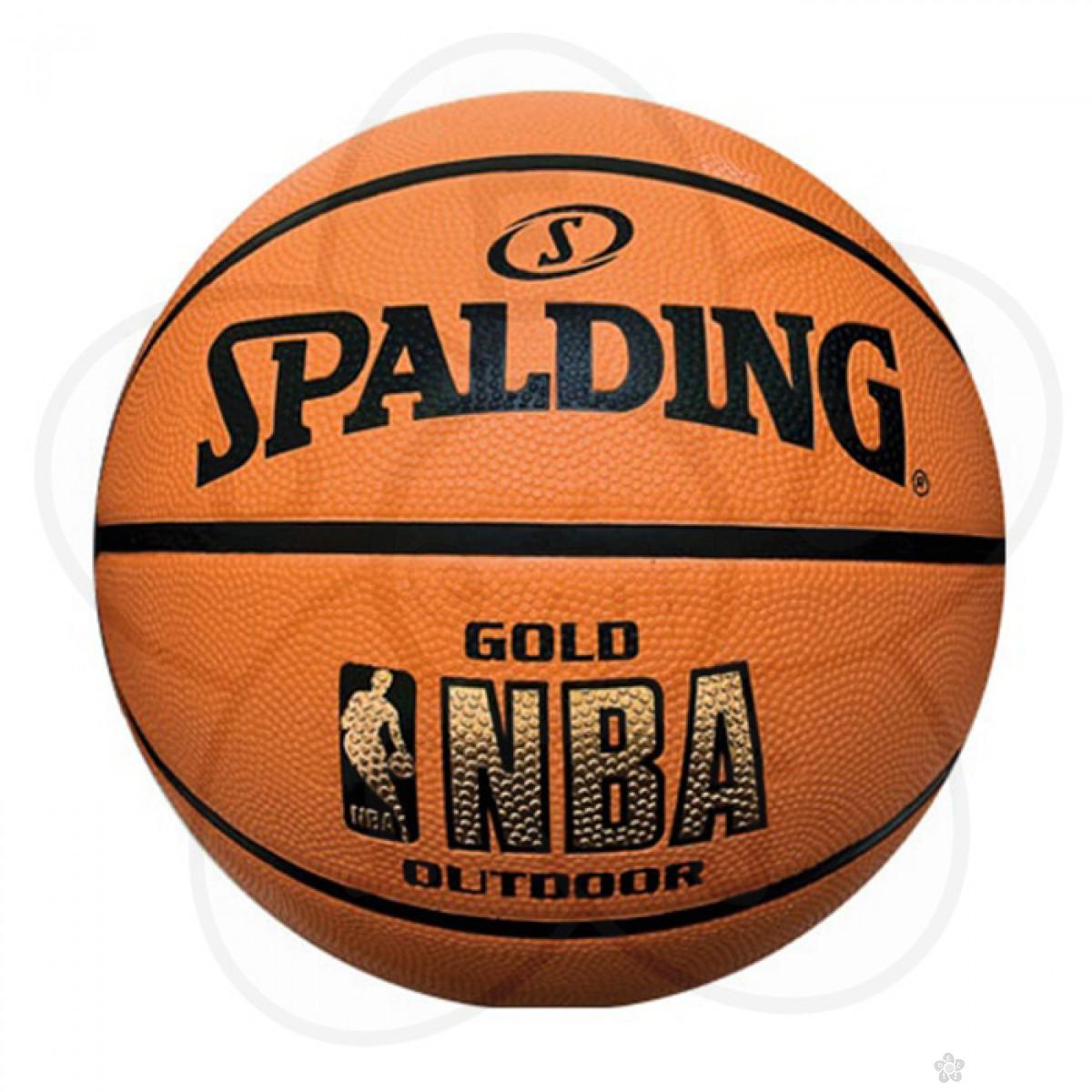 Košarkaška lopta NBA 